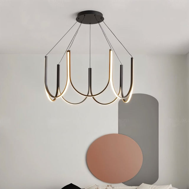 Espelette Chandelier