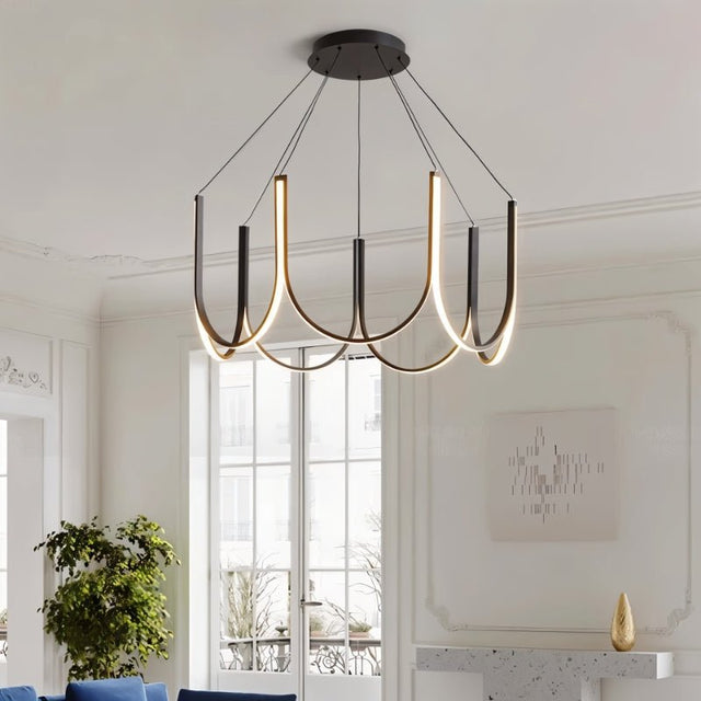Espelette Chandelier