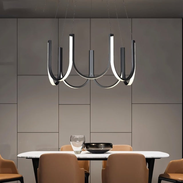 Espelette Chandelier