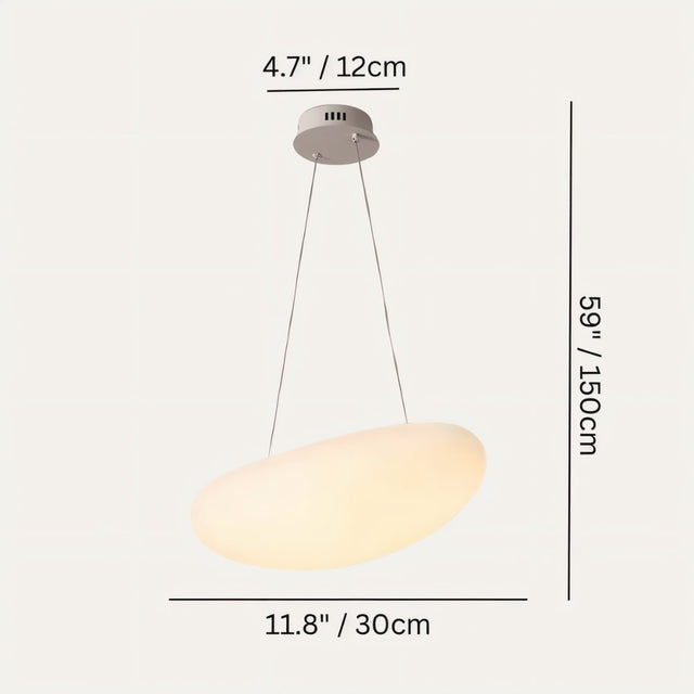 Maus Chandelier