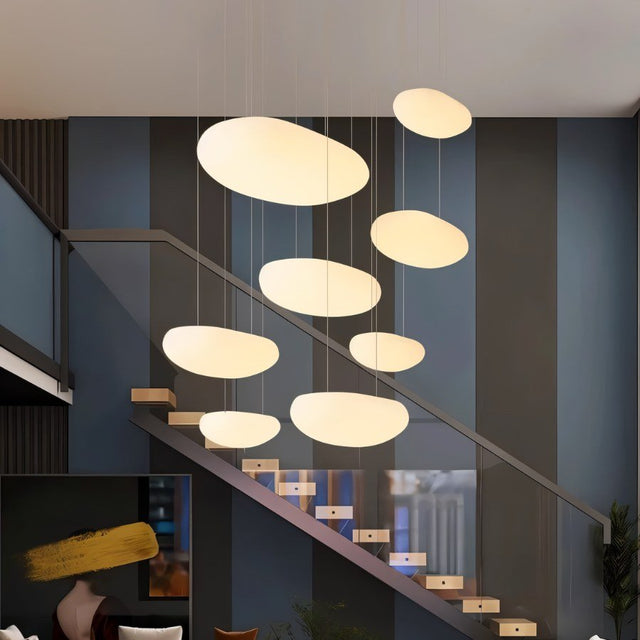 Maus Chandelier