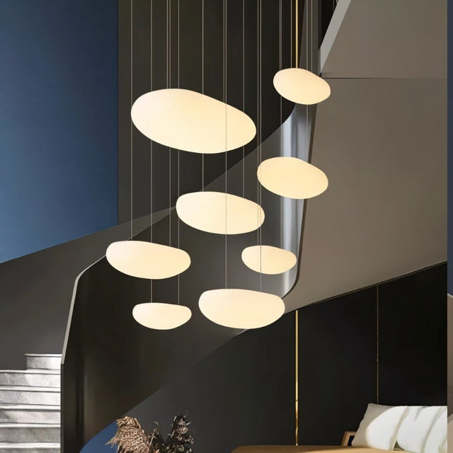 Maus Chandelier