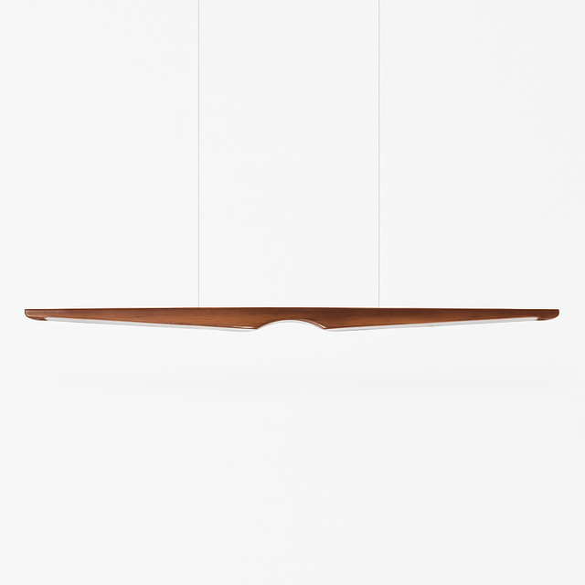 Alchen Pendant Light