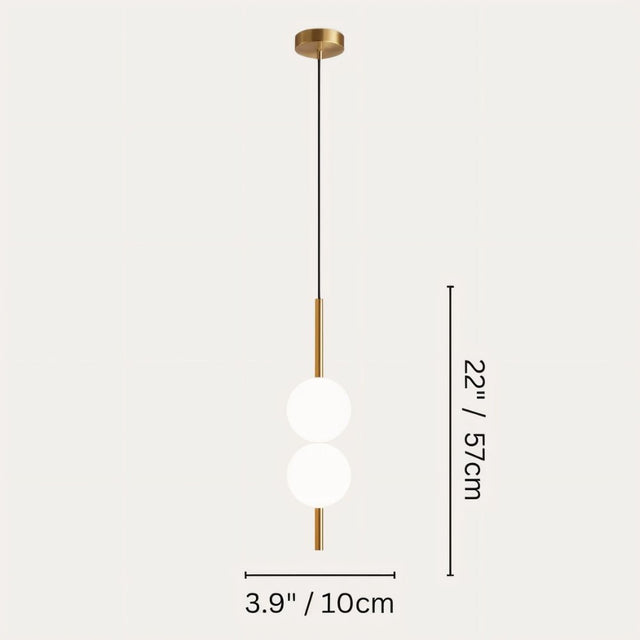 Randazzo Pendant Light