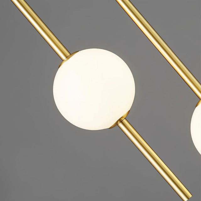 Humilis Pendant Light