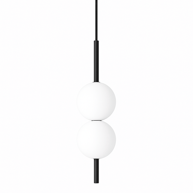 Humilis Pendant Light