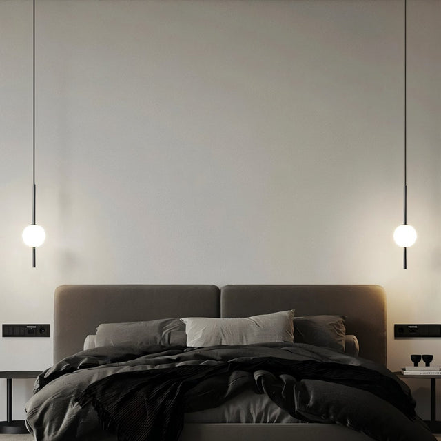 Humilis Pendant Light