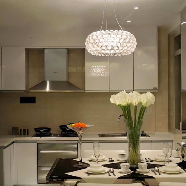 Eller Chandelier