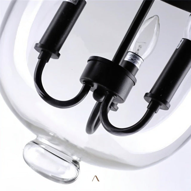 Agly Pendant Light
