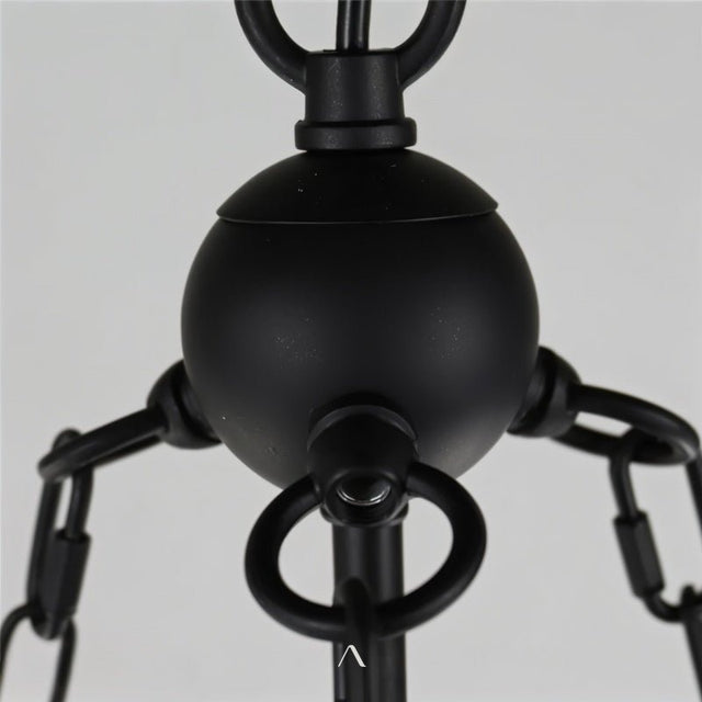 Agly Pendant Light