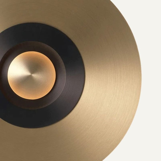 Moselkern Wall Lamp