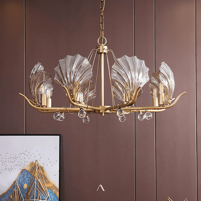Agy Chandelier