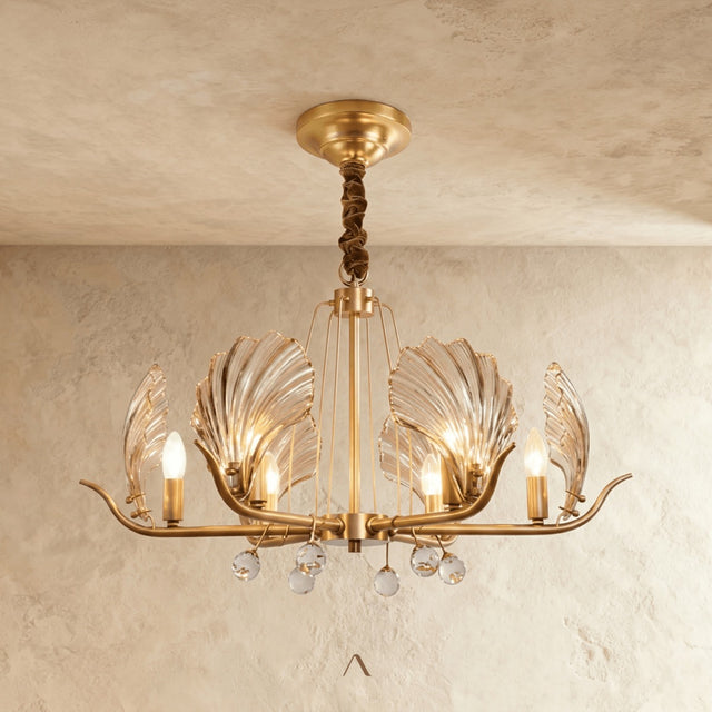 Agy Chandelier