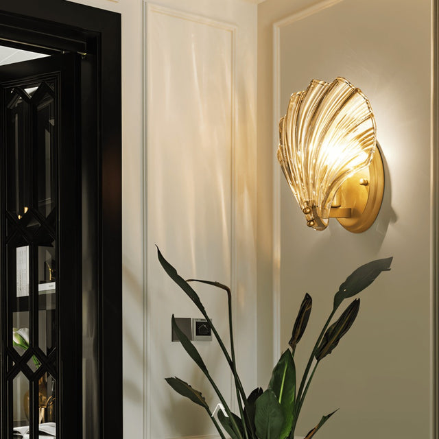 Agy Wall Lamp