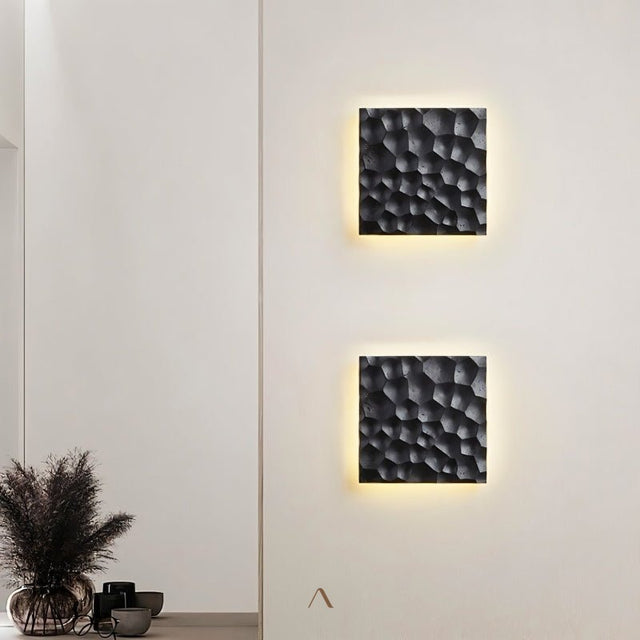 Ahlbeck Wall Lamp