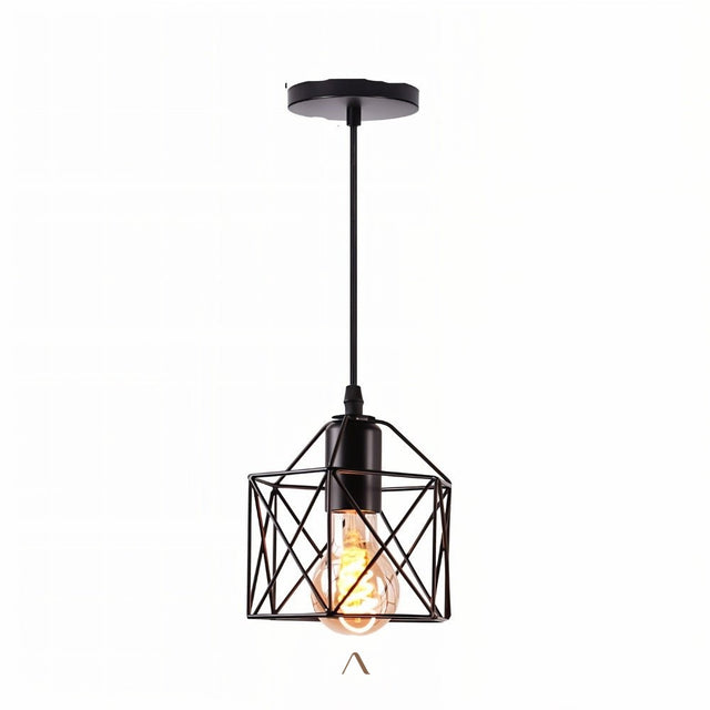 Ahti Pendant Light