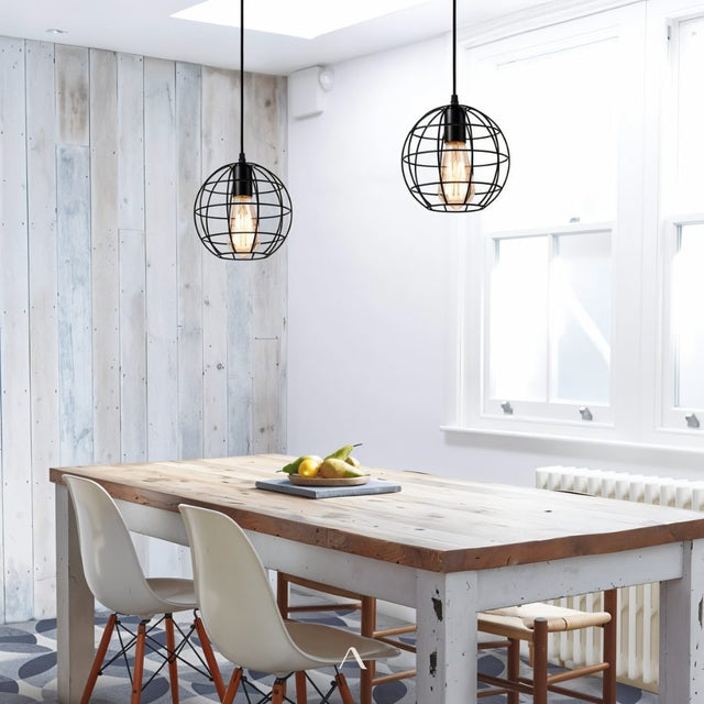Ahti Pendant Light