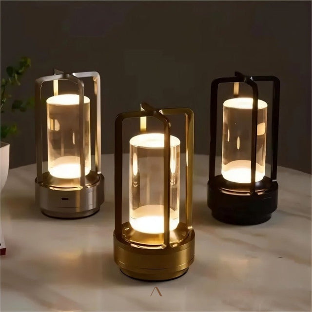 Ailigas Table Lamp