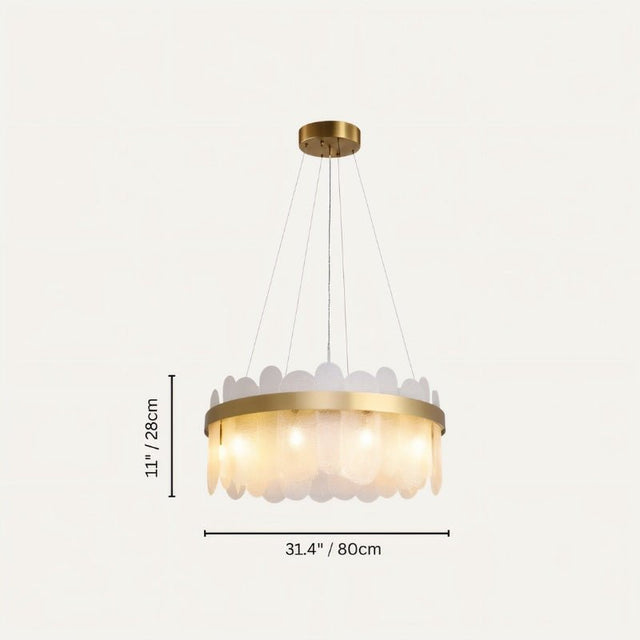 Loggia Chandelier
