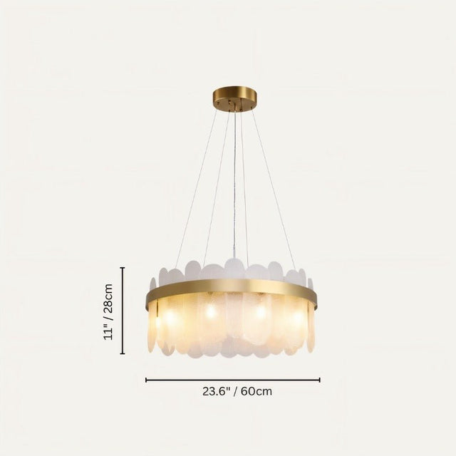 Loggia Chandelier