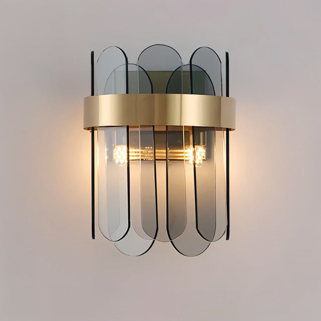 Loggia Wall Lamp