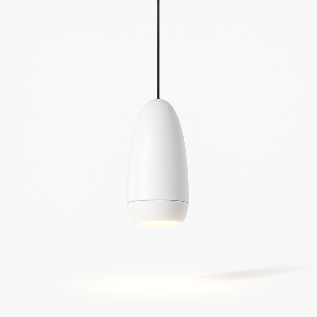 Bork Pendant Light