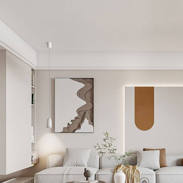 Bork Pendant Light