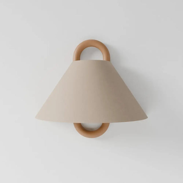 Conteville Wall Lamp