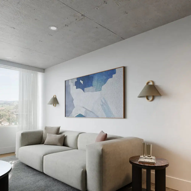 Conteville Wall Lamp
