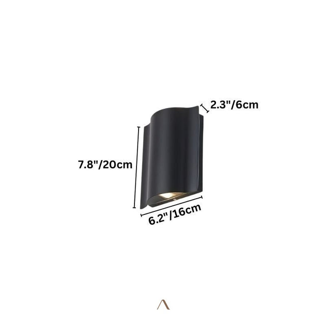Airan Wall Lamp