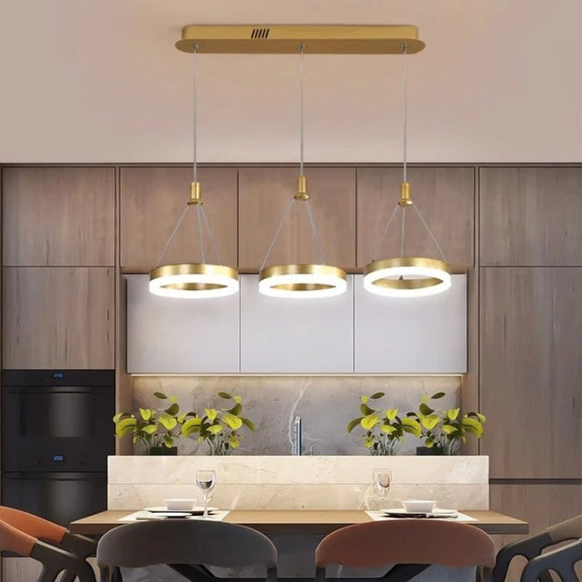 Ispica Chandelier