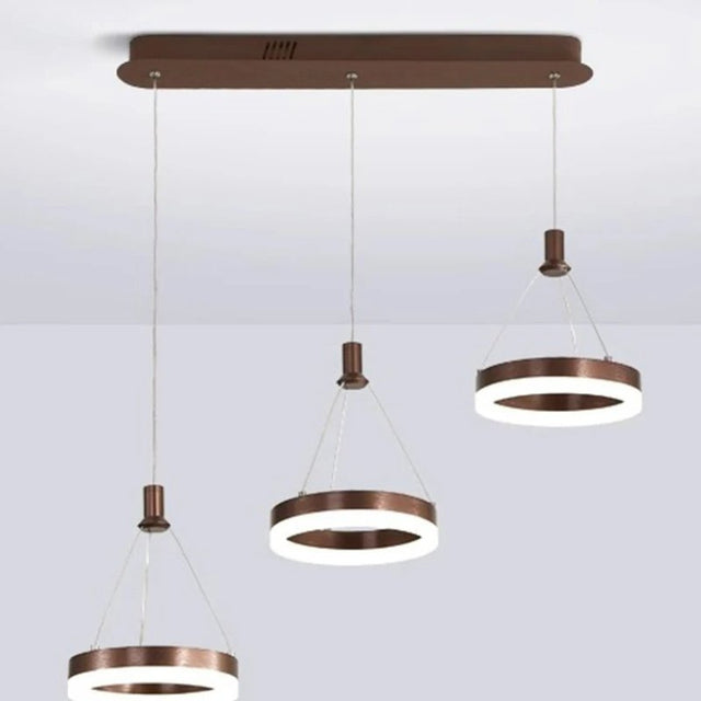 Ispica Chandelier