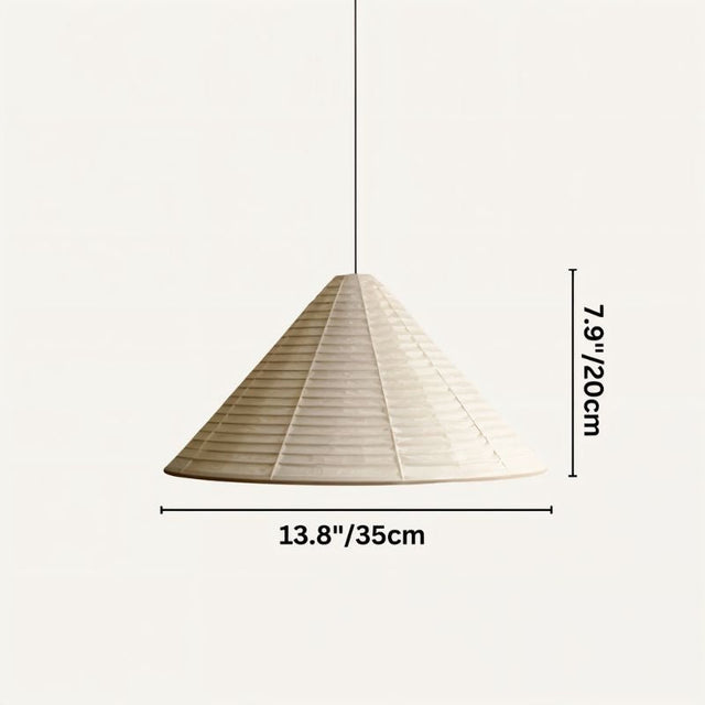 Bourtange Pendant Light