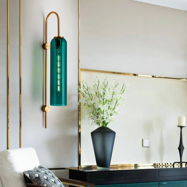 Nordskali Wall Lamp