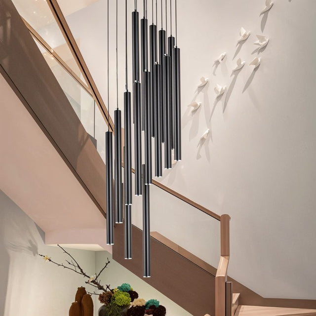 Galley Pendant Light
