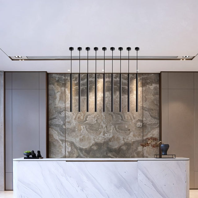 Galley Pendant Light