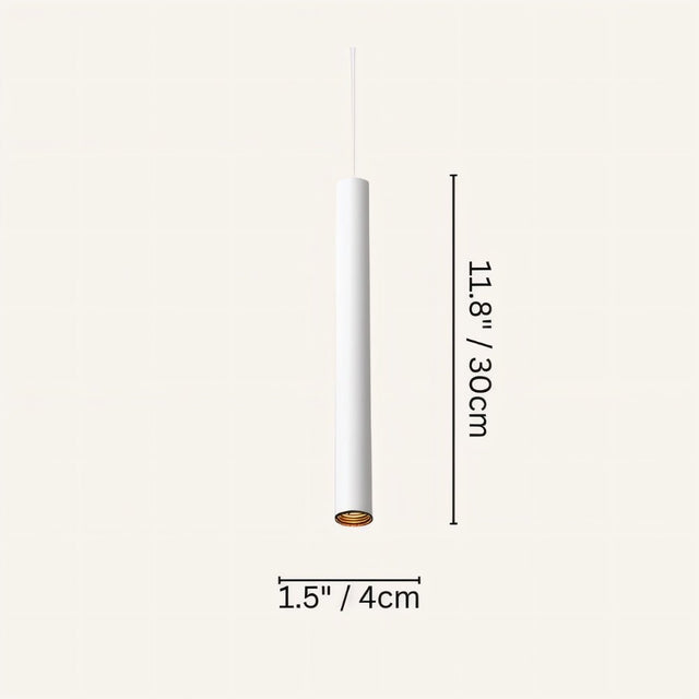 Galley Pendant Light