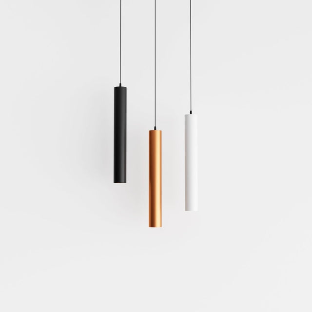 Galley Pendant Light