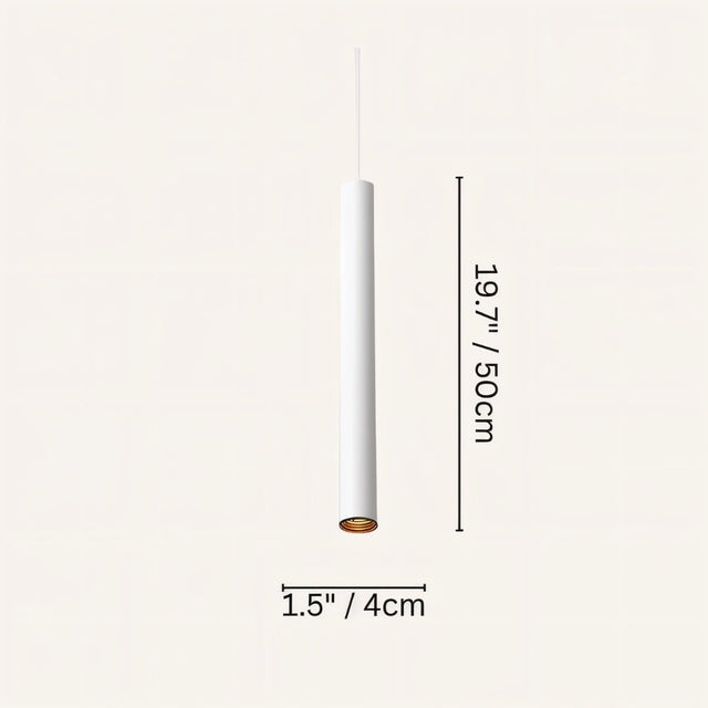 Galley Pendant Light