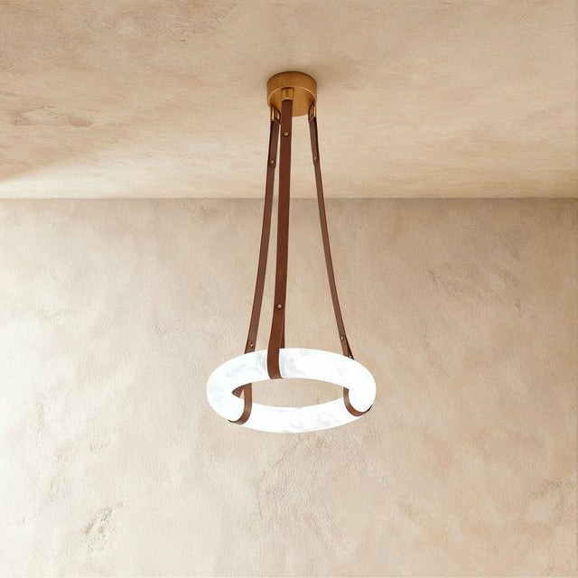 Syenite Pendant Light