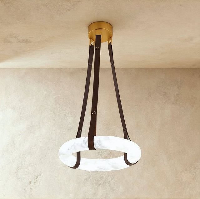 Syenite Pendant Light