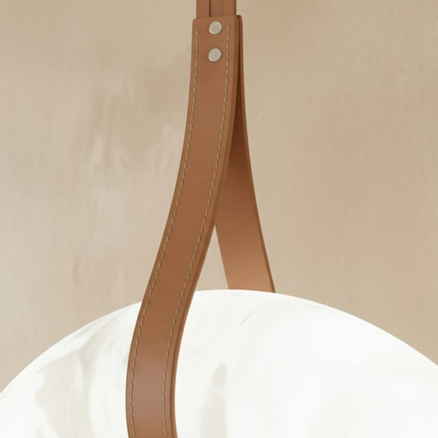 Syenite Pendant Light