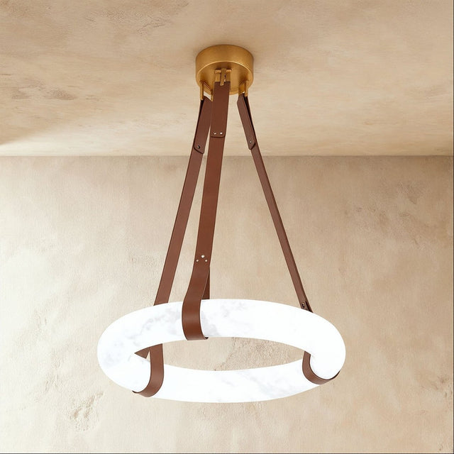 Syenite Pendant Light
