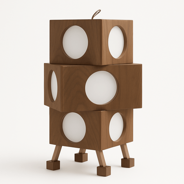 Rimpar Floor Lamp