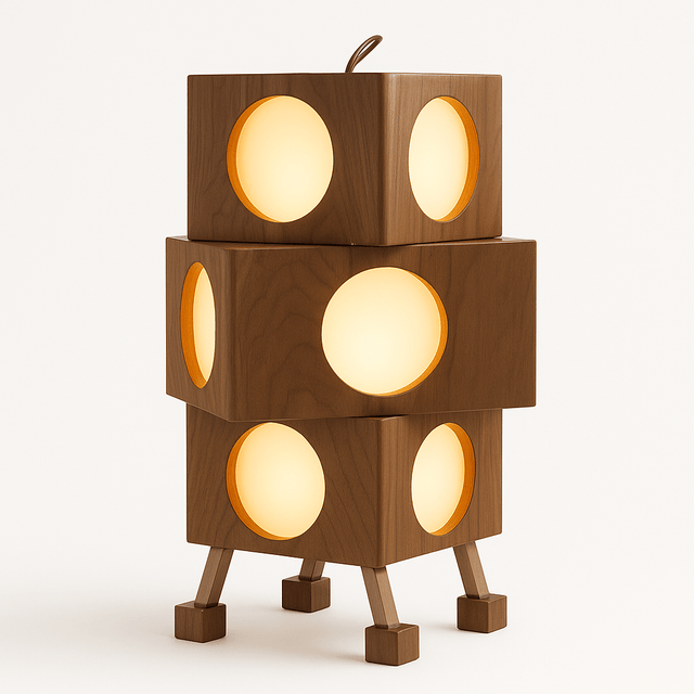Rimpar Floor Lamp