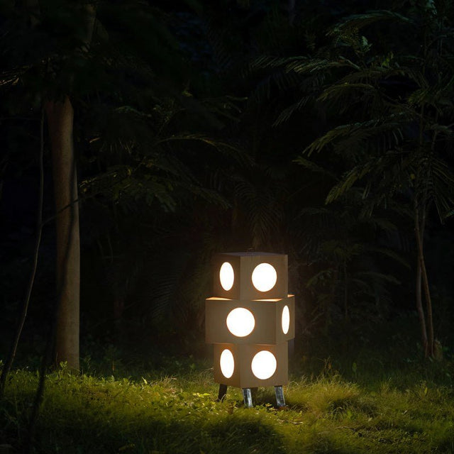 Rimpar Floor Lamp