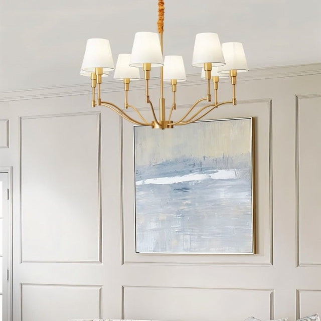 Bavent Chandelier
