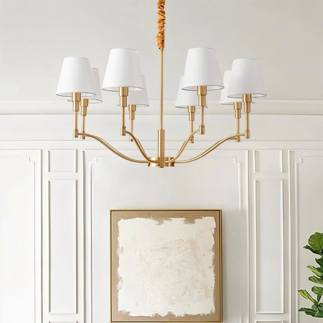 Bavent Chandelier