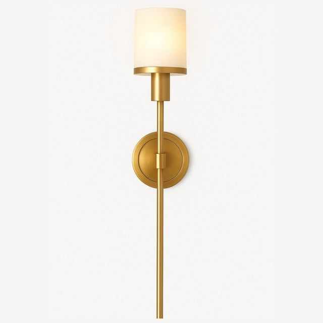 Nebel Wall Lamp