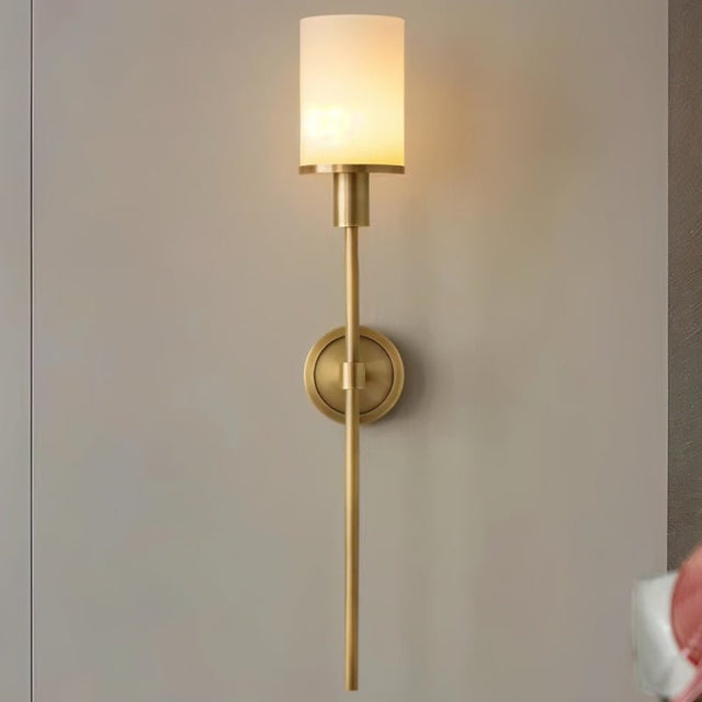 Nebel Wall Lamp